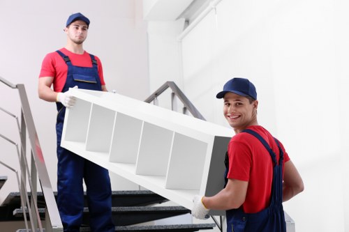 Reporting concerns about forced labour through internal channels