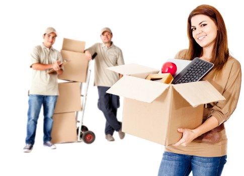 Flat move and transport service near Hampstead properties