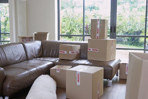 Workforce monitoring and anti-exploitation controls in a moving company
